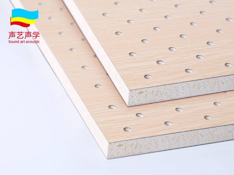 玻镁A2级孔木吸音板【价格，品牌，供应商】