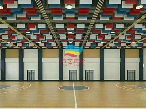 供应空间吸声体，厂家生产空间吸音体，设计，生产，安装