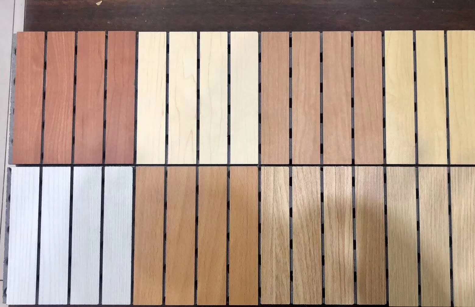 供应A级防火陶铝吸音板，建筑声学工程环保吸音板