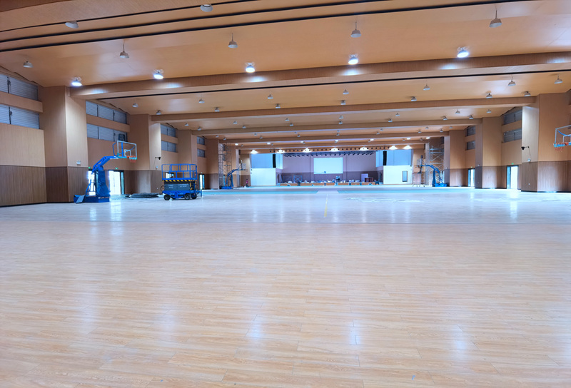 安徽黄山旅游学校